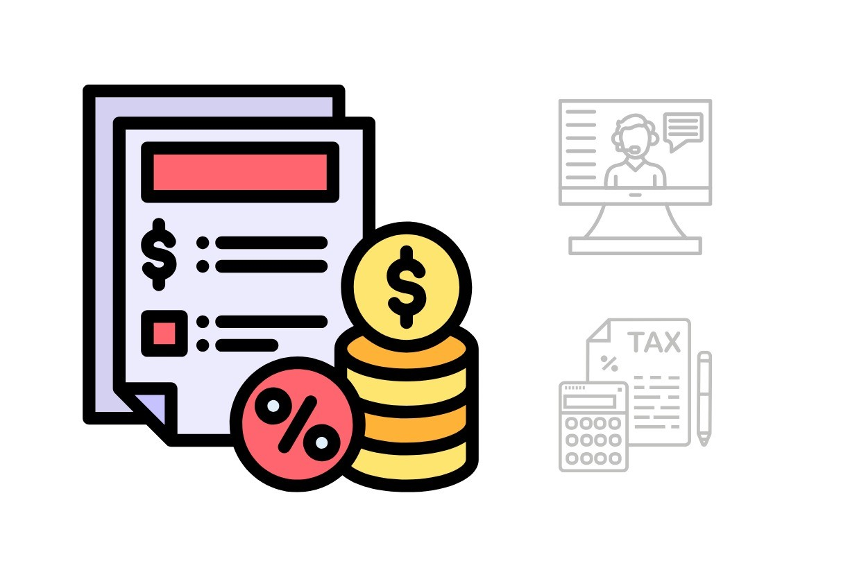 Obtain ITIN lakewood